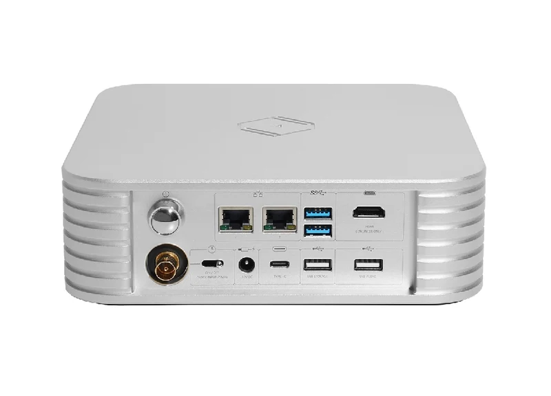Rhein Z1 Plus 250 GB + 16 GB D-RAM