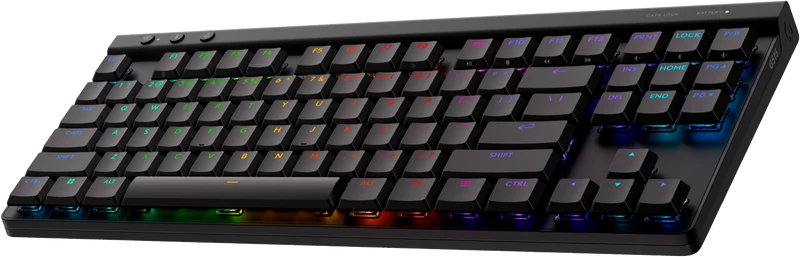 Logitech G515 Lightspeed TKL Wireless Gaming Keyboard