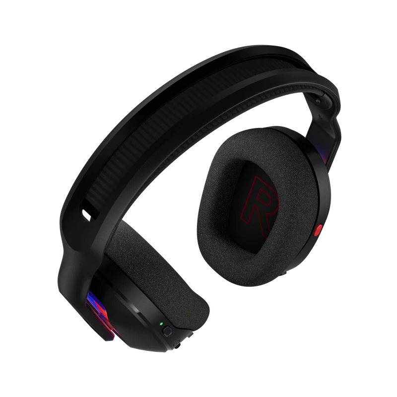 Logitech Astro A20X PlaySync Wireless Gaming Headset (Black)