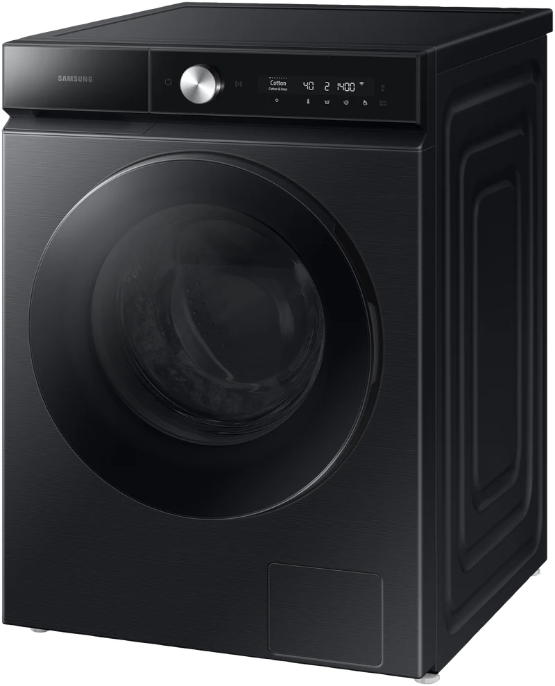 Samsung 12kg Bespoke Smart Front Load Washer
