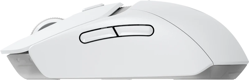 Logitech G309 Lightspeed Wireless Gaming Mouse (White)