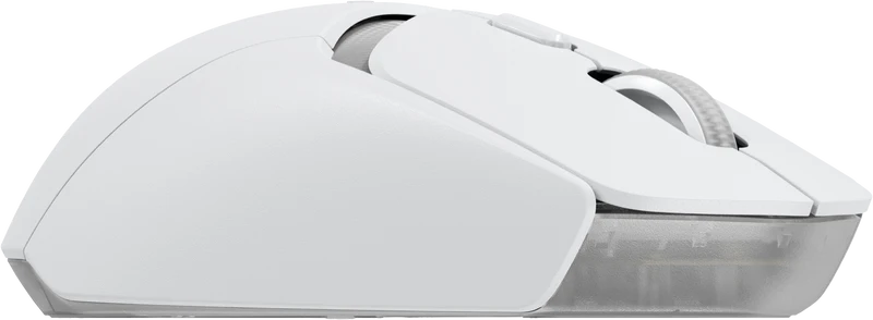 Logitech G309 Lightspeed Wireless Gaming Mouse (White)