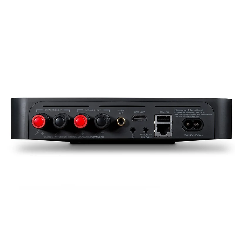 Powernode Edge (N230)