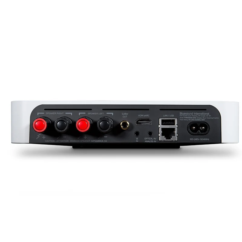 Powernode Edge (N230)