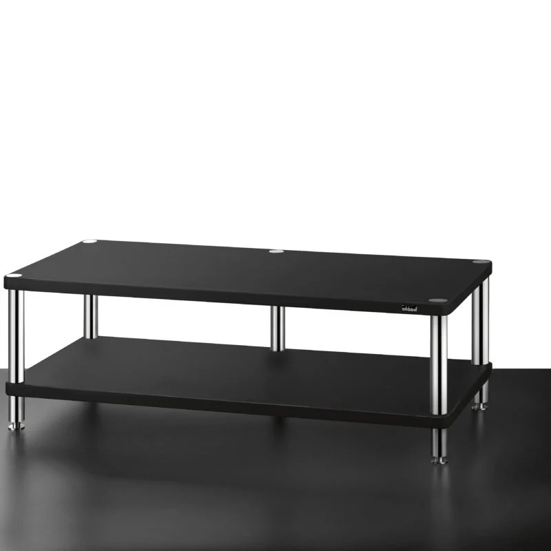 HW High-End Rack