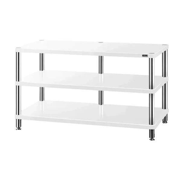 HW High-End Rack