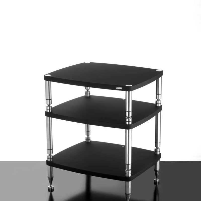 HF High-End Rack
