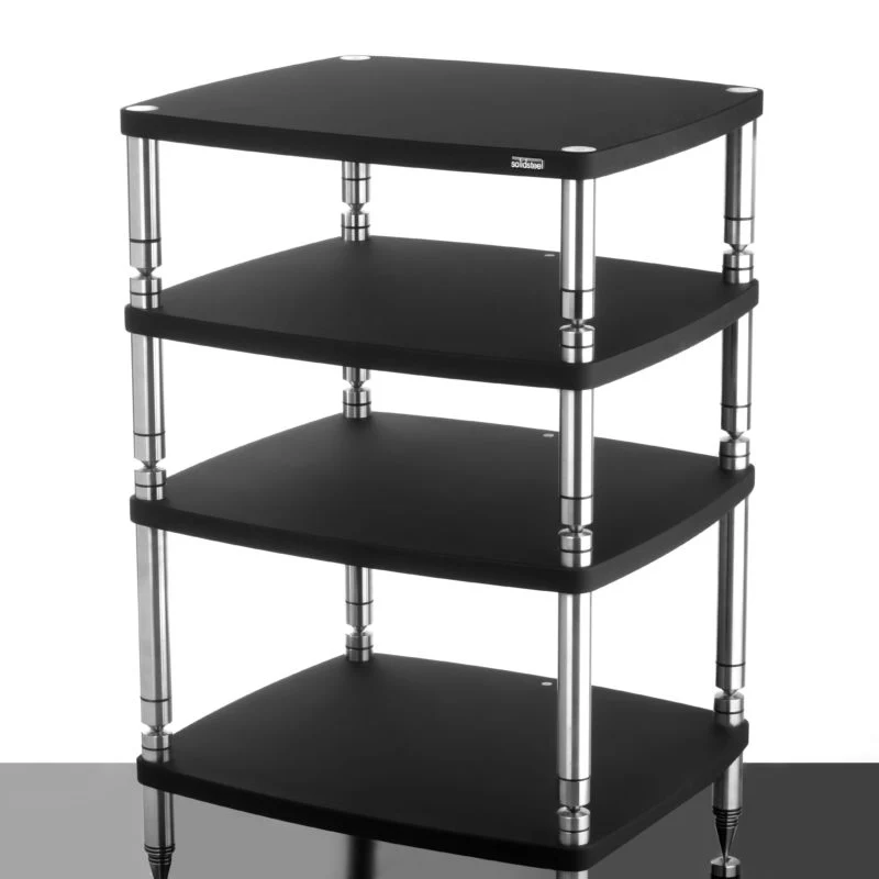 HF High-End Rack