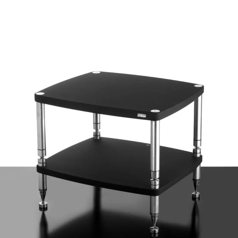 HF High-End Rack