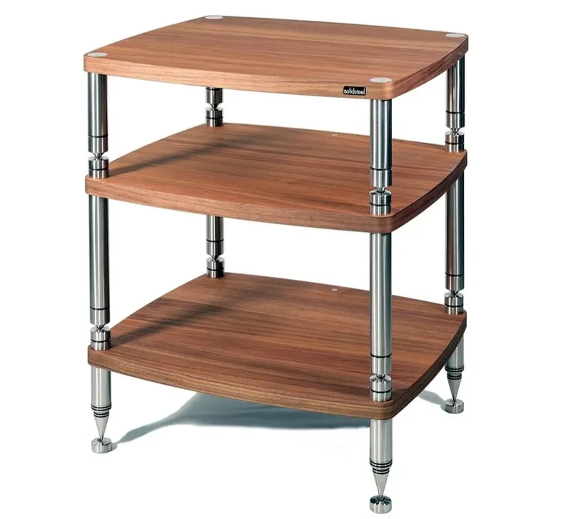 HF High-End Rack