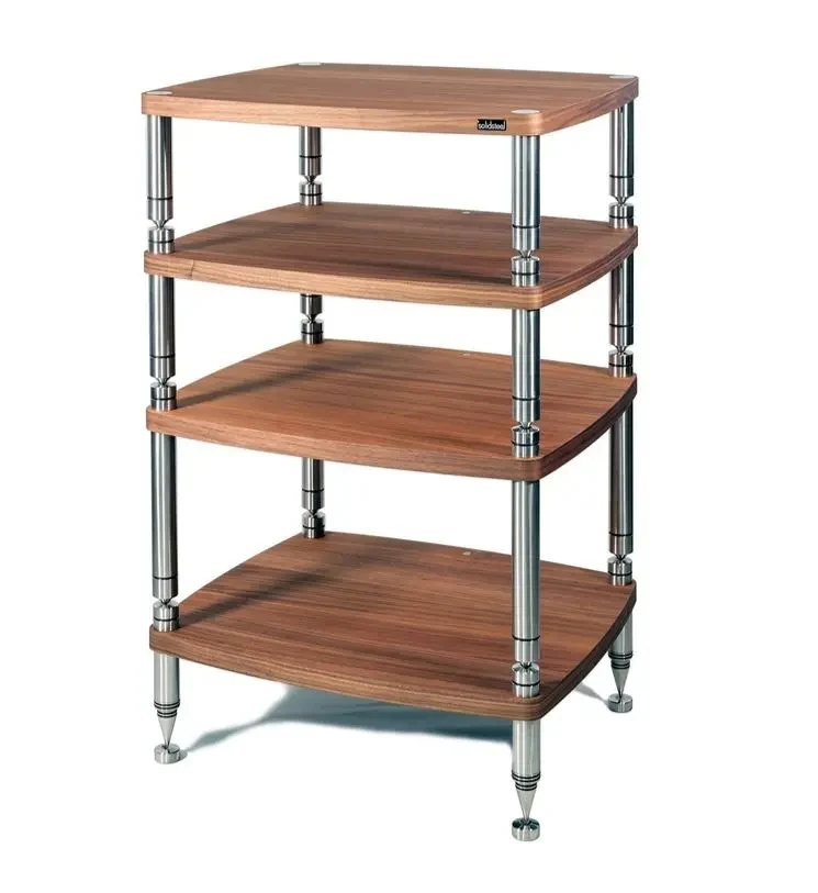 HF High-End Rack