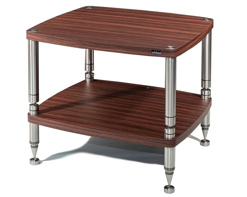 HF High-End Rack