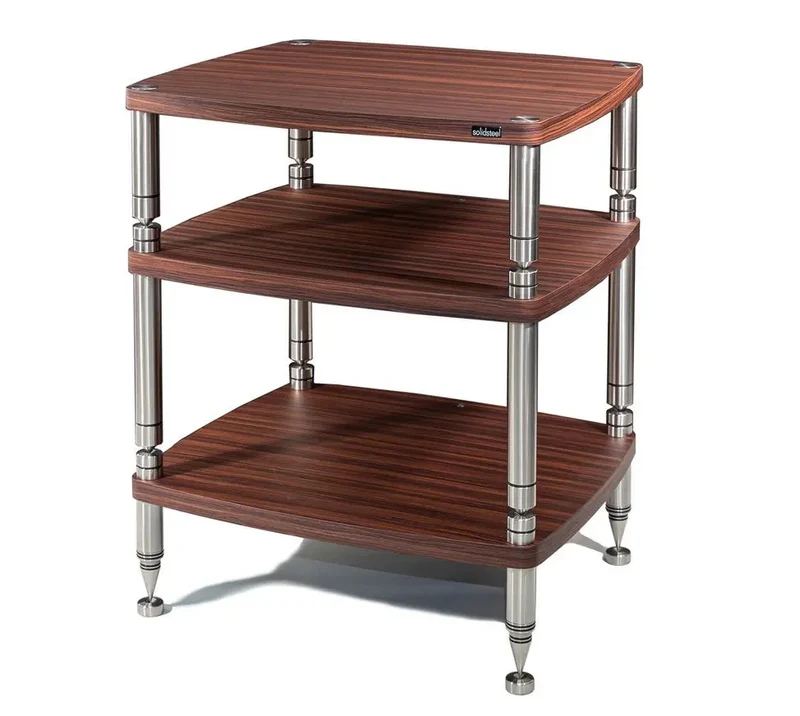HF High-End Rack