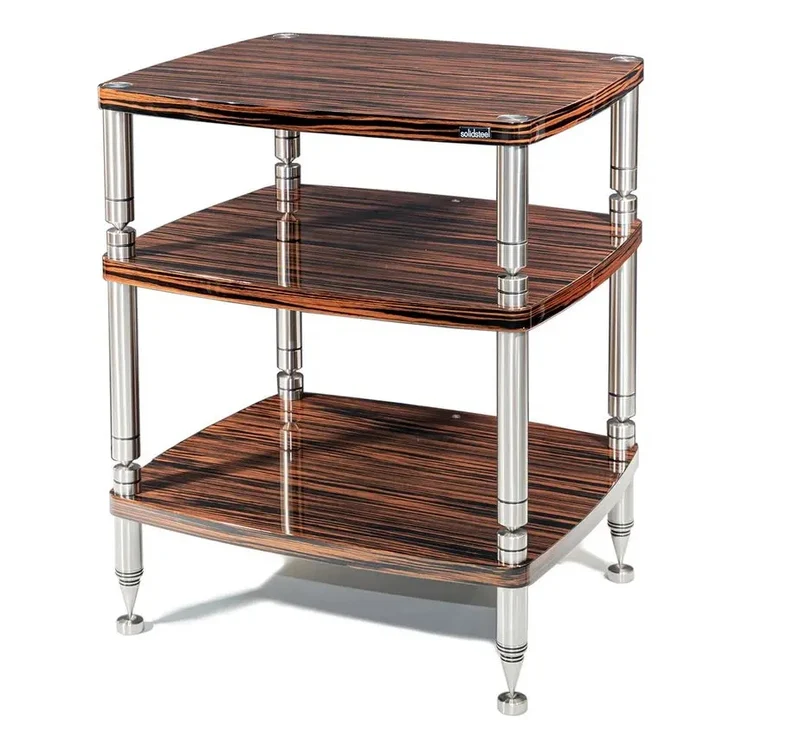 HF High-End Rack