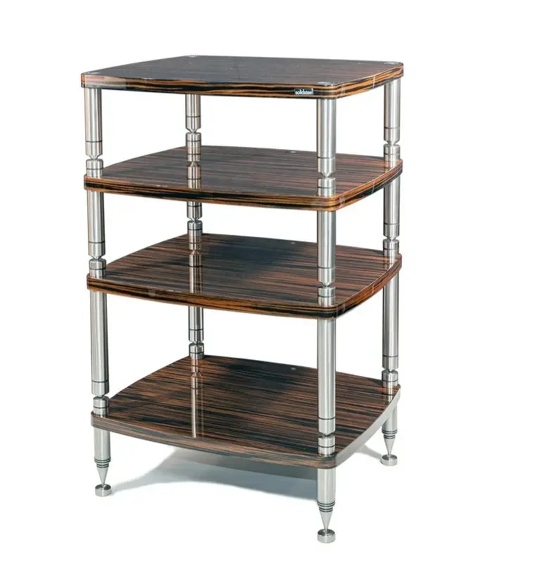 HF High-End Rack