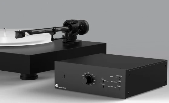 Phono Box DS3B