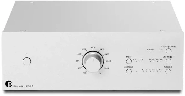 Phono Box DS3B