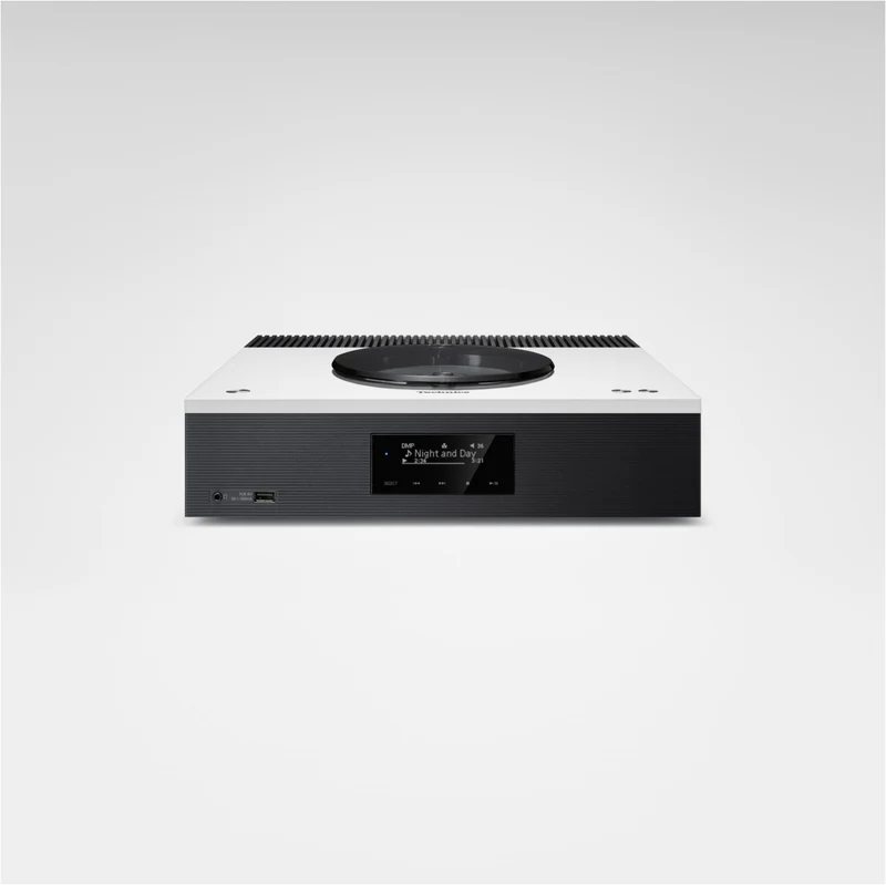 SA-C600E