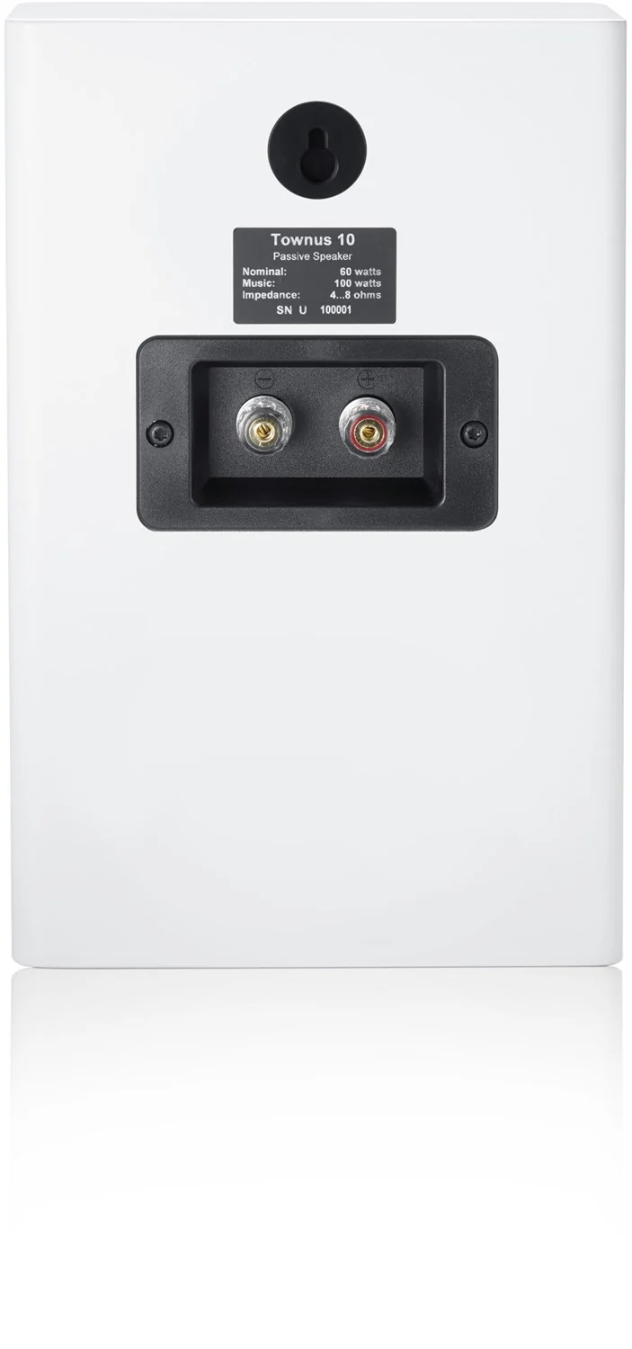 Townus 10 On-Wall