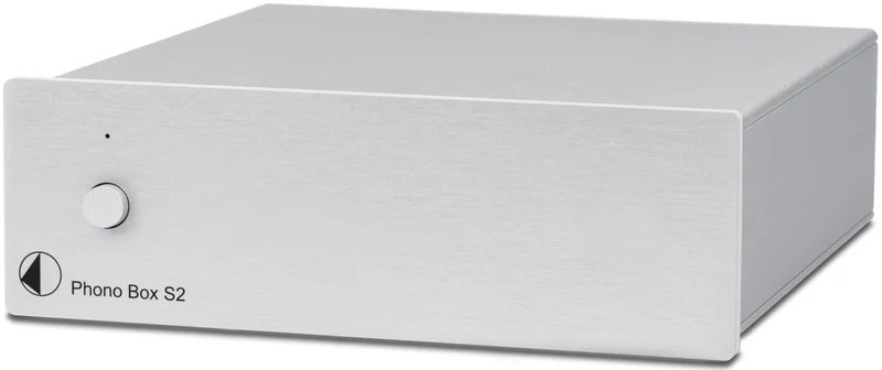 Phono Box S2