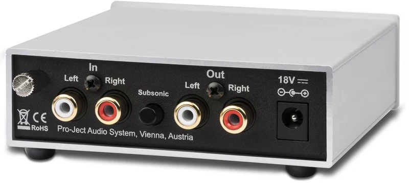 Phono Box S2