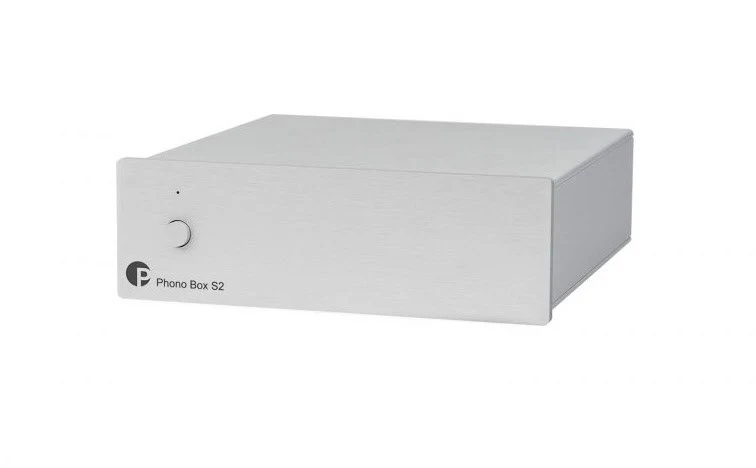 Phono Box S2