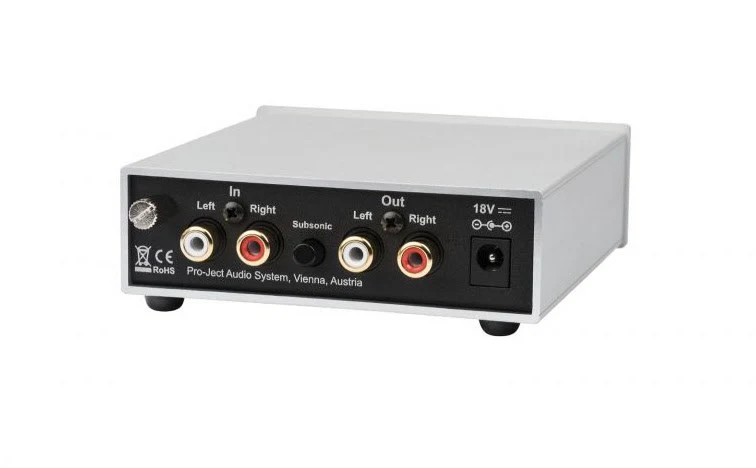 Phono Box S2