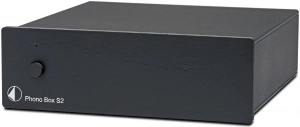 Phono Box S2