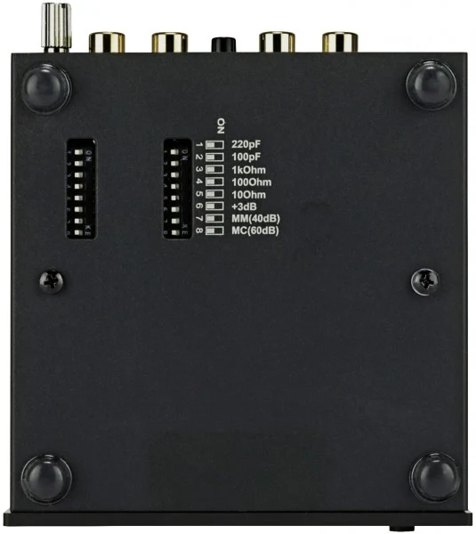 Phono Box S2