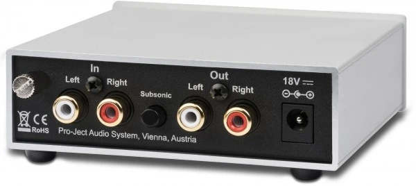 Phono Box S2
