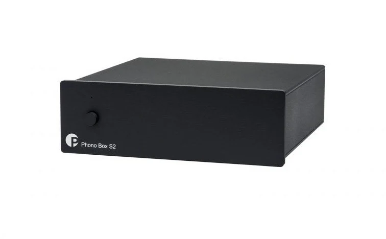 Phono Box S2