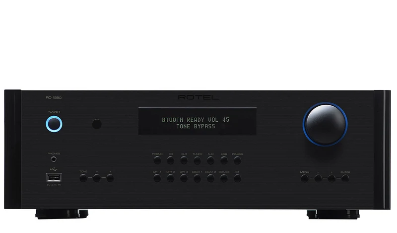 RC-1590MKII