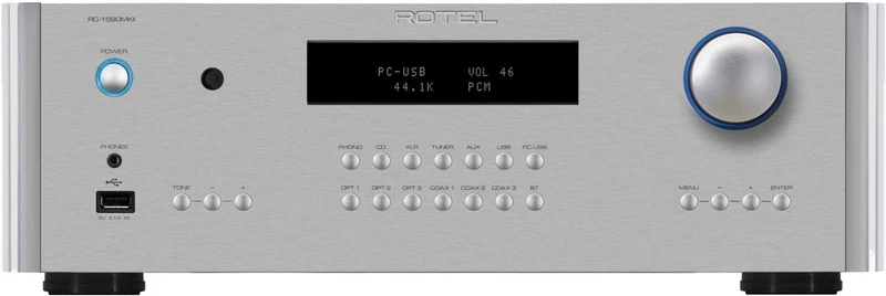 RC-1590MKII