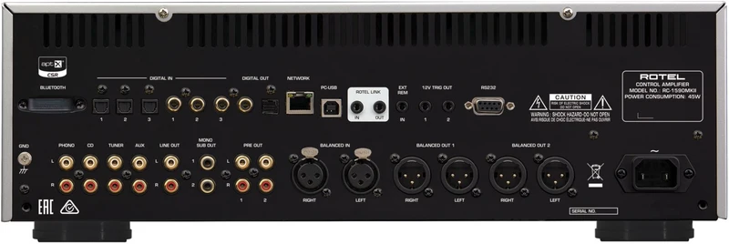 RC-1590MKII