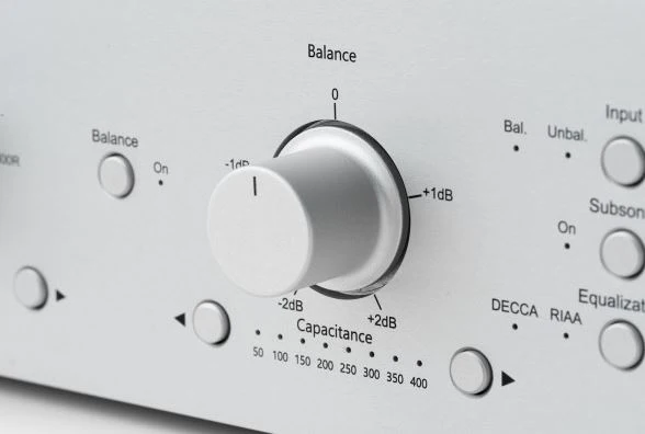 Phono Box RS2