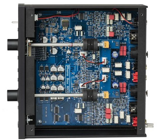 Phono Box RS2