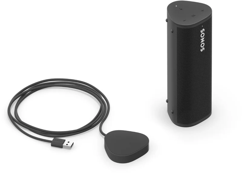 Roam Charging Base