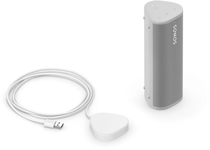 Roam Charging Base