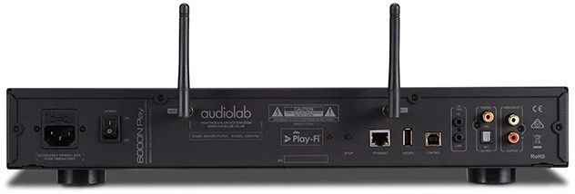 6000 N Play