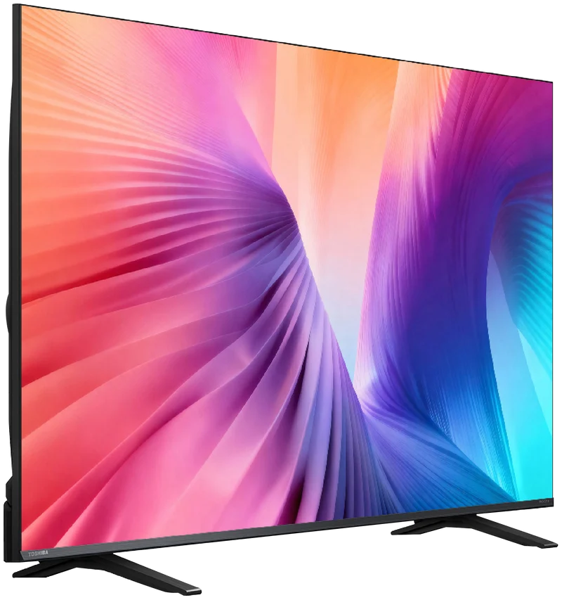 Toshiba 55" Z670 4K QD TV 144Hz 2026