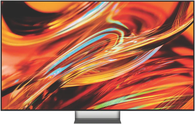 Sony 55" BRAVIA 7 II True RGB 4K AI Google TV with Gemini 2026