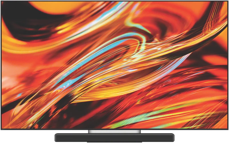 Sony 85" BRAVIA 7 II True RGB 4K AI Google TV with Gemini 2026