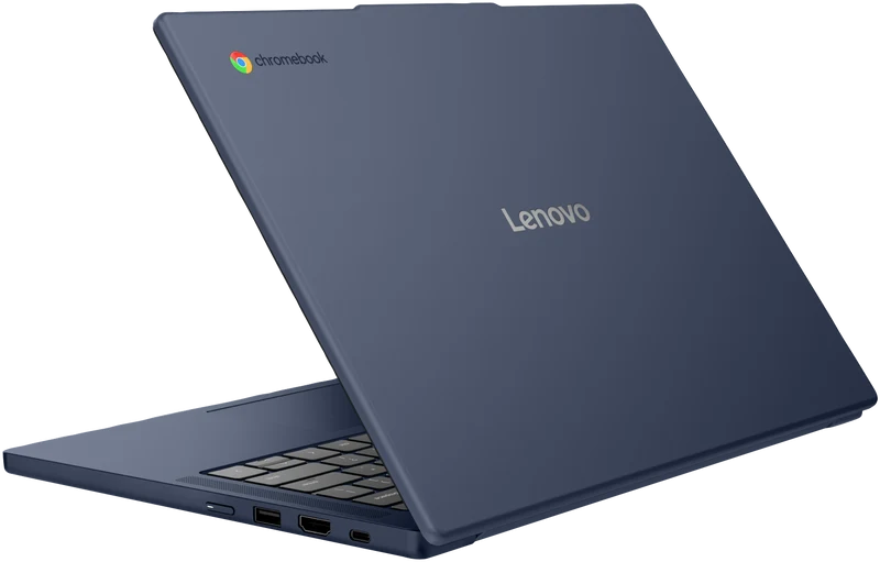 Lenovo IdeaPad Slim 3 14" MTK540 8GB 128GB Touch Chromebook
