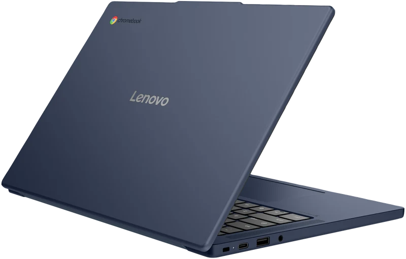 Lenovo IdeaPad Slim 3 14" MTK540 8GB 128GB Touch Chromebook
