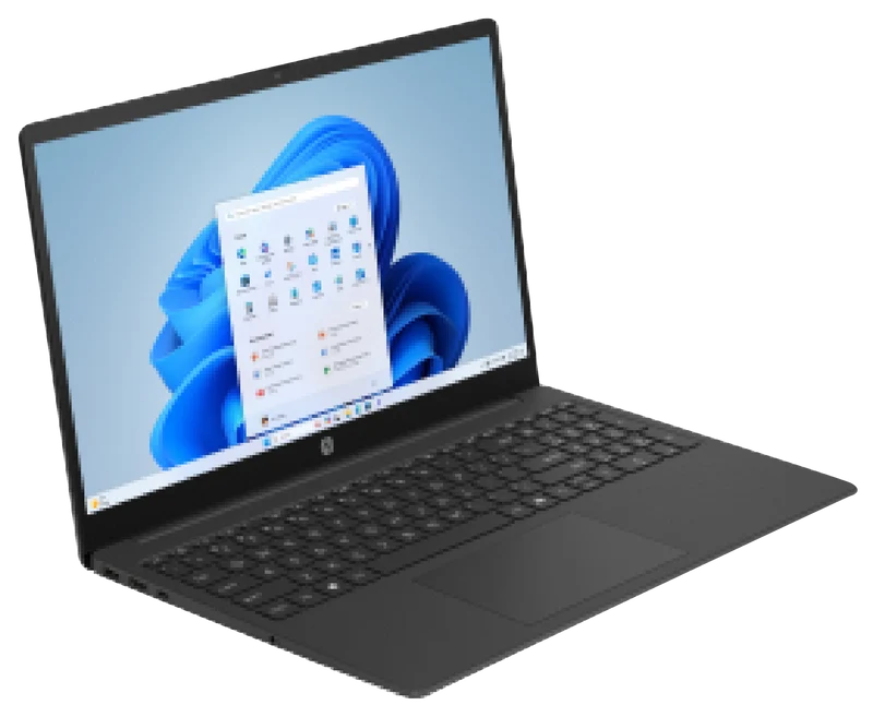 HP 15.6" i5 8GB 256GB Laptop