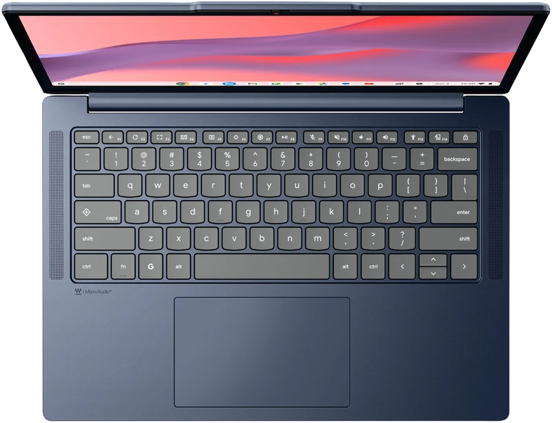 Lenovo IdeaPad Slim 3 14" MTK540 4GB 128GB Chromebook