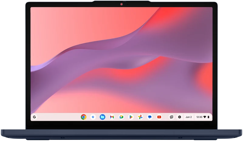 Lenovo IdeaPad Slim 3 14" MTK540 4GB 128GB Chromebook