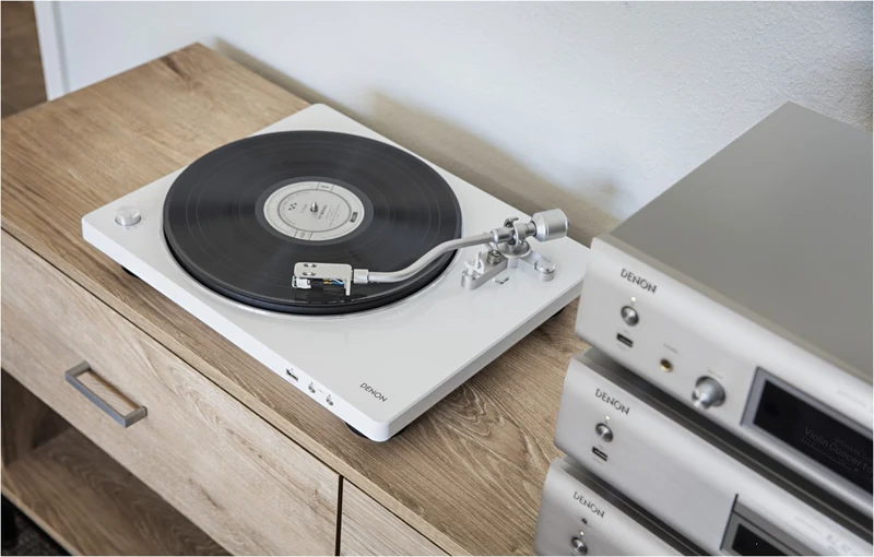 DP-450 USB