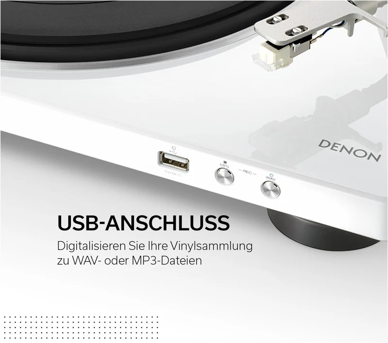 DP-450 USB