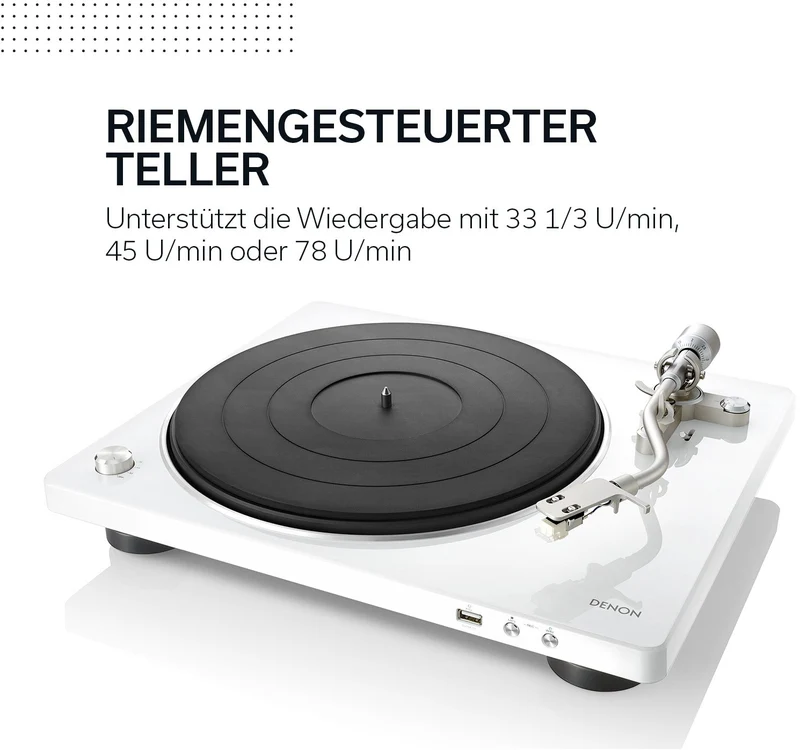 DP-450 USB